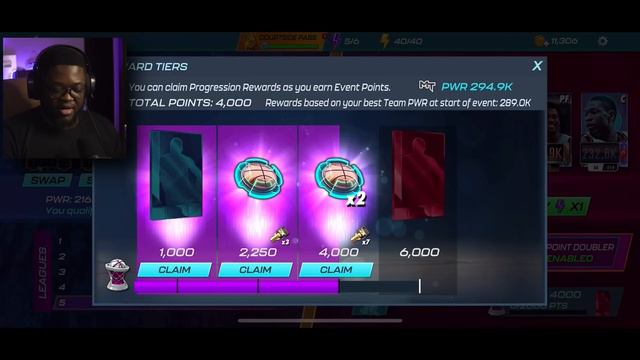 REDEEMING More SECRET Codes & FREE Event Rewards! смотреть онлайн