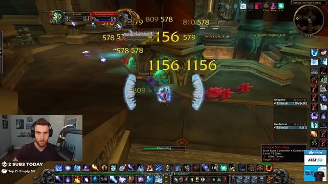 You Can Make INSANE GOLD In WotLK Classic With this SOLO MAGE FARM смотреть онлайн