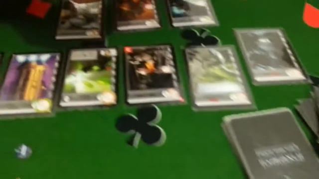 Race for the Galaxy (2/2): partida com três jogadores completa passo a passo e em português смотреть онлайн