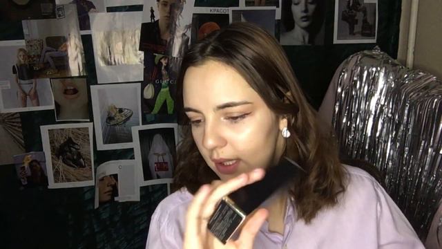 АСМР: СтервОчка подбирает тебе парфюм/ Ужасный консультант/ ASMR perfume смотреть онлайн