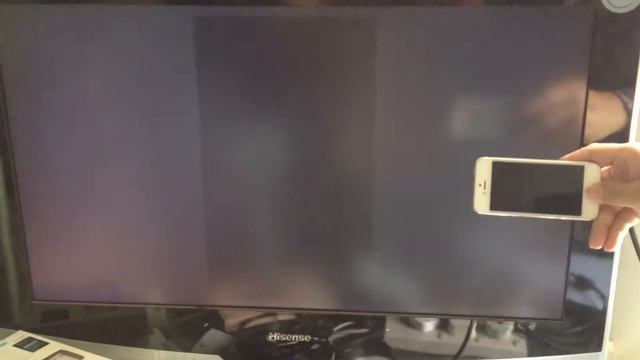 The World's first iPad iPhone Android Wi-Fi sync Screen Adaptor. смотреть онлайн