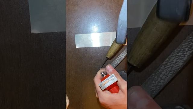 Блесна МАРОПЕДКА, своими руками! смотреть онлайн