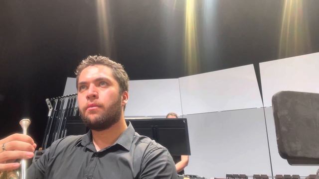 Venus, the Bringer of Peace by Holst - French Horn Perspective смотреть онлайн