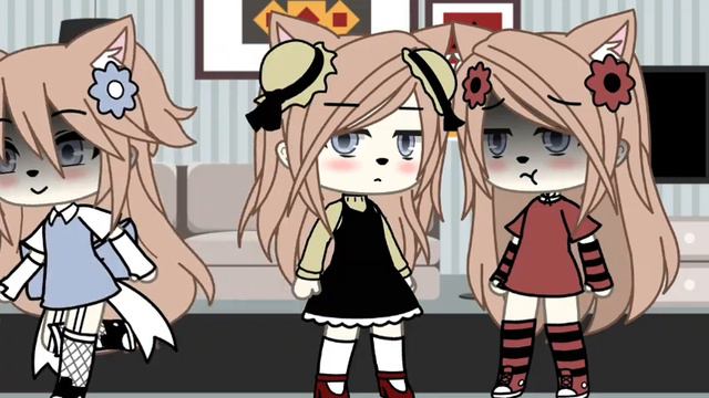 [🥀]-Почему ты меня не замечаешь!?-[🥀][]Меме[] смотреть онлайн