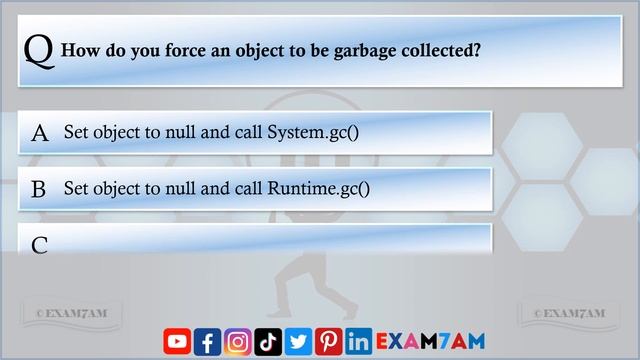 Java LinkedIn Skill Assessment Answer 2023 | Exam Preparation | LinkedIn Quiz | смотреть онлайн