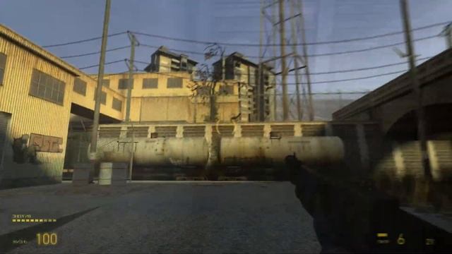 ВСЕ 45 ТАЙНИКОВ , АЧИВКА СЛЕДОПЫТ / HALF-LIFE 2 смотреть онлайн