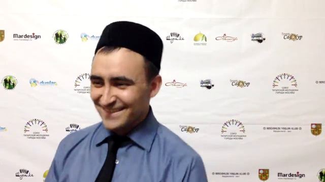 "8 март, Сылулар бәйрәме!" - кадрдан читтә калганнар! смотреть онлайн