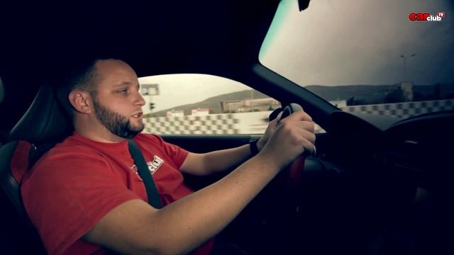 CARclubTV: Toyota GT86 смотреть онлайн