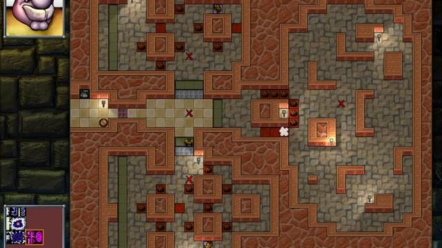 DROD blind race livestream at 4 PM eastern, 2016-06-18 смотреть онлайн