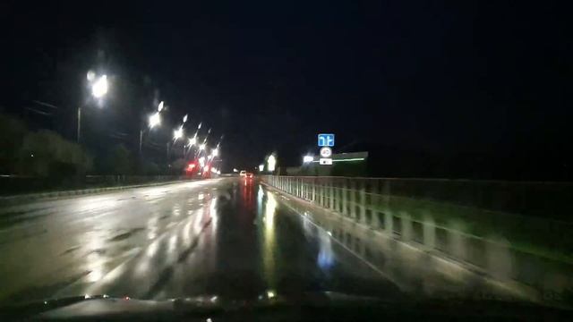 ИЗ НОВОРОССИЙСКА ВОЗВРАЩАЕМСЯ ДОМОЙ В АНАПУ - ПРОБКА НА ВЪЕЗД смотреть онлайн