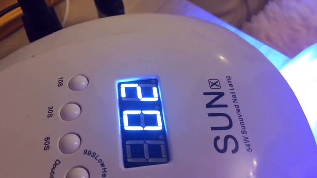 НАРАСТИЛА НОГОТЬ СВОЕМУ ДЯДЕ?!? САЛФЕТКОЙ? ЗАЧЕМ? КАК? И ПОЧЕМУ??? смотреть онлайн