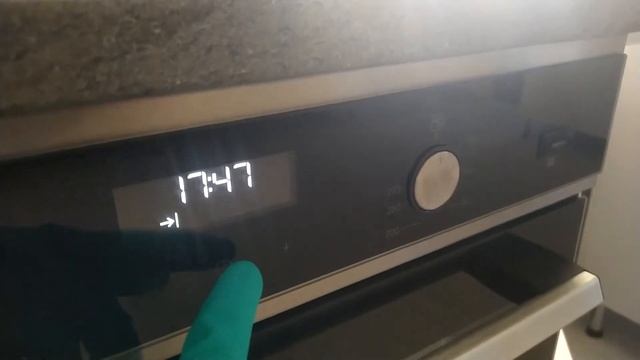 How to Change Time on Electrolux Oven смотреть онлайн