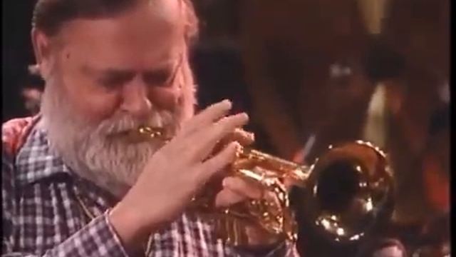 Maynard Ferguson and Al Hirt At Storyville Shuffle Monk Sass n Brass смотреть онлайн