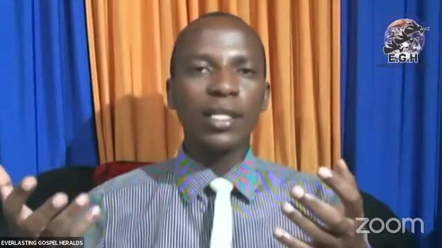 Revelation 14 -JACOB’S TIME OF TROUBLE- By Elder Demetrius Leach смотреть онлайн
