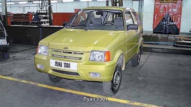 #386. Луаз 1301 [Русский тюнинг] смотреть онлайн