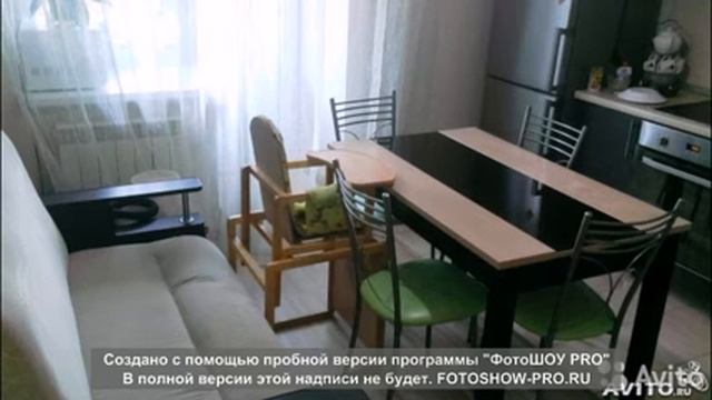 Квартира. Салмышская 36. смотреть онлайн