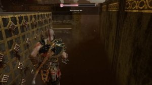 God of War - несколько важных советов перед тем, как вы начнете играть