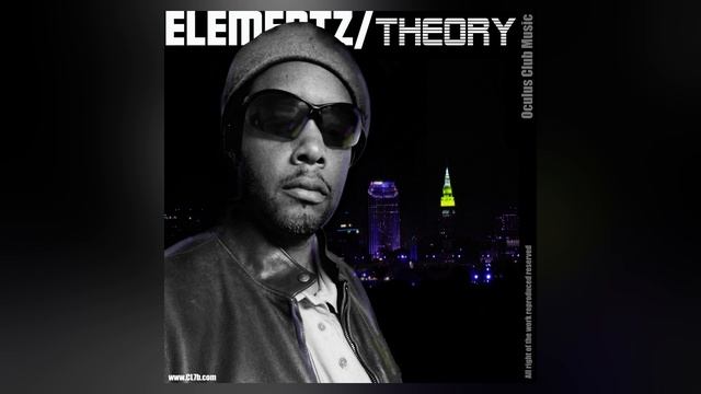 Elementz Theory - Drippin Like Neva Before смотреть онлайн