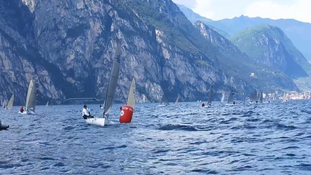 FINN SIRMIONE Torbole altri 3 смотреть онлайн