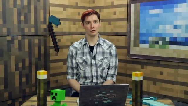 How To Add A Server Icon in Minecraft смотреть онлайн