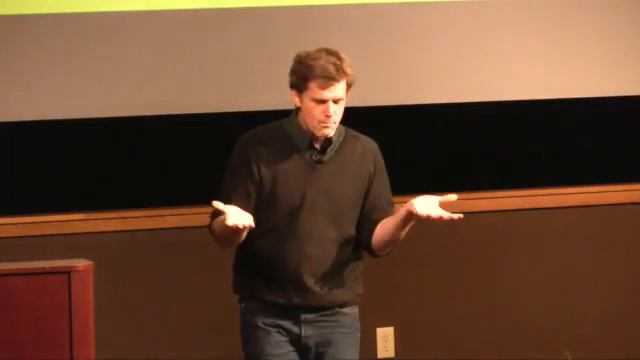 Merlin Mann - "There is no plugin for awesome and the only tool here is you" (June, 2010) смотреть онлайн