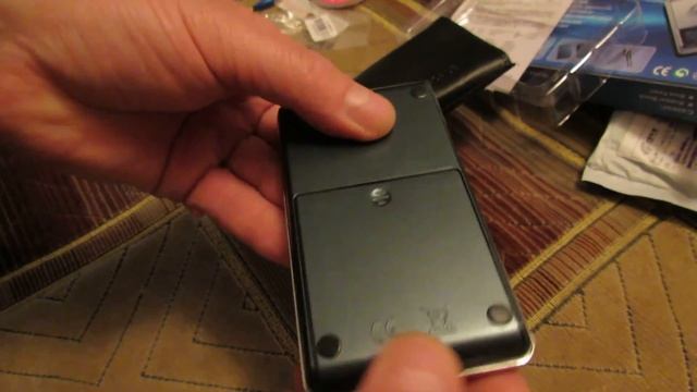 Электронные цифровые весы | Electronic Digital-Pocket Scale смотреть онлайн