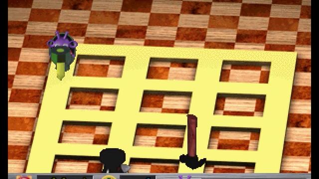 PSX Longplay [770] Gubble (US) смотреть онлайн