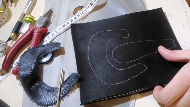 Перешиваю Hyundai Ix35