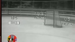 1968 хоккей  СССР ЧССР Олимпийские  игры