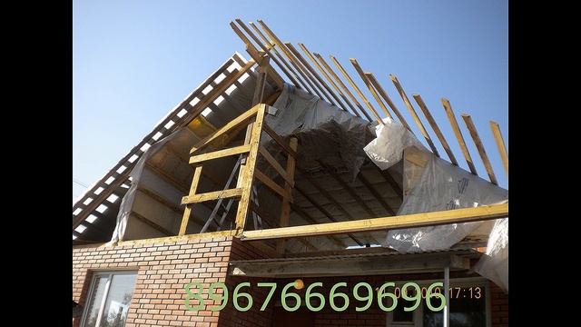 СТАНИЦА ТРОИЦКАЯ УТЕПЛЕНИЕ МАНСАРДЫ МАНСАРДА ТРОИЦКАЯ КРОВЛЯ ТРОИЦКАЯ смотреть онлайн