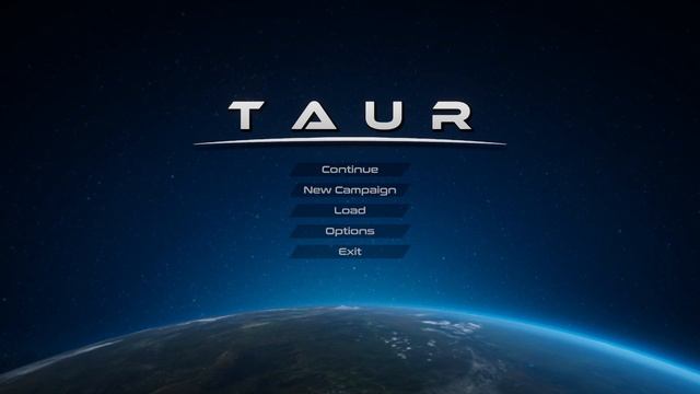 Taur : Main Menu Theme смотреть онлайн