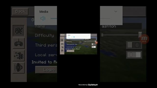 How to downgrade mcpe// you won't believe what I found!!!! смотреть онлайн