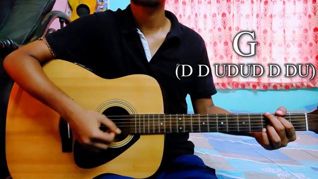 Ali Zafar | Jhoom (R&B mix) | Easy Guitar Chords Lesson+Cover, Strumming Pattern, Progressions... смотреть онлайн