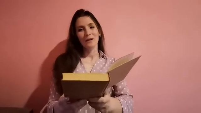 Белая береза. Сергей Есенин. Читает Эргашева А.И. смотреть онлайн