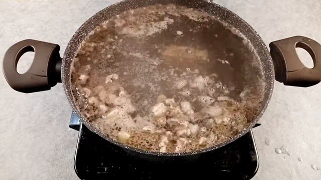 Мясной Суп смотреть онлайн