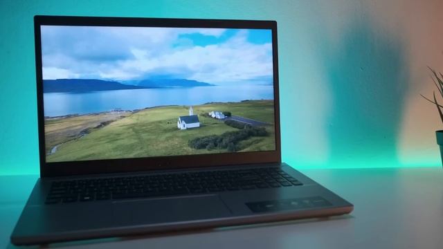 150 sec cu Acer Aspire 5 (A515-57) - Productiv și performant смотреть онлайн