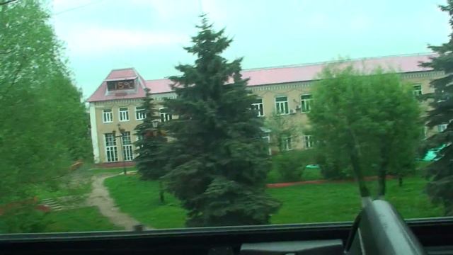 Поездка в Ярославль: Ростов Великий