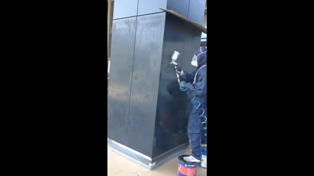 Реставрация колонн смотреть онлайн