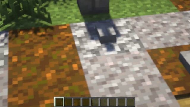 ОБЗОР НА МОЮ КАРТУ С МОЕЙ УЛУЧШЕННОЙ ДЕРЕВНЕЙ В МАЙНКРАФТЕ ! Minecraft смотреть онлайн