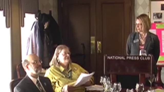 Willa Cather: Pioneer & Pulitzer Winner: Panel смотреть онлайн