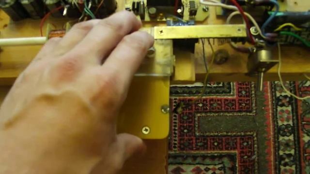 ускоритель в.10 видеотест 1 смотреть онлайн