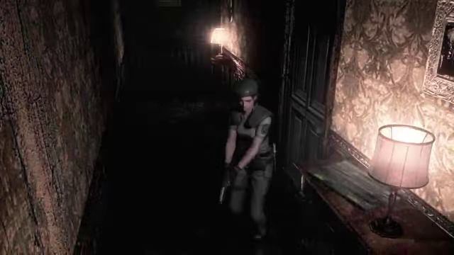Resident Evil | PS4 от PycTeM_KZ | Резикдент Евиль первый особняк смотреть онлайн