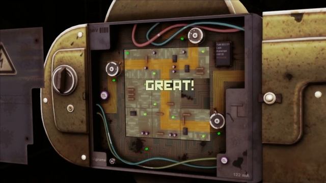 Red Johnsons Chronicles PC Прохождение / Walkthrough part 1 смотреть онлайн