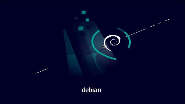 Установка Debian 11, настройка репозитория смотреть онлайн