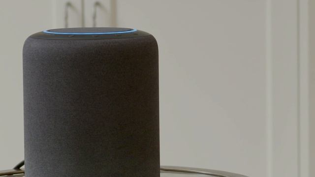Echo Studio смотреть онлайн