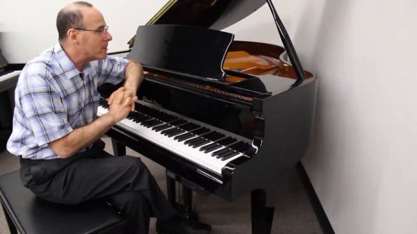 Pearl River GP 150 Player