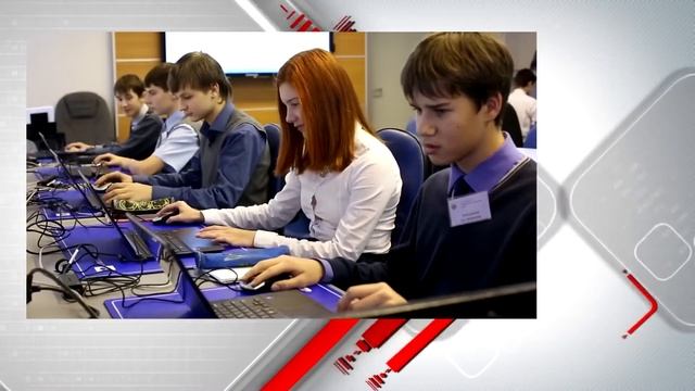 Красноярск Гимназия №14 e-Learning смотреть онлайн