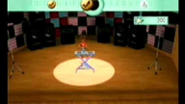 Bratz Girlz Really Rock Nintendo Wii Gameplay Chapter 1 смотреть онлайн