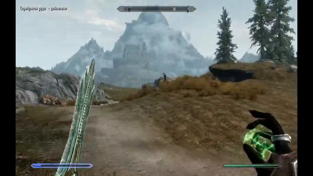 Skyrim. mod.Lilmothiit смотреть онлайн