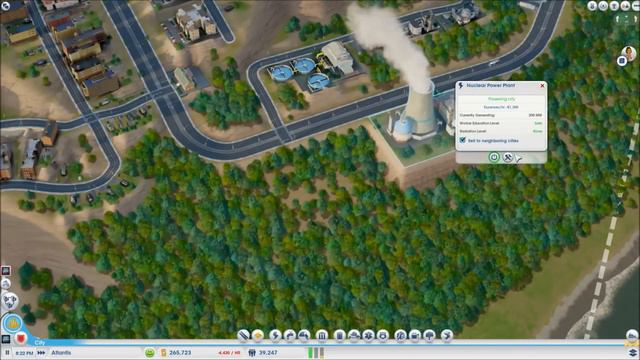 SimCity 5 Tech Island [PART 10] "Making Big Money" смотреть онлайн
